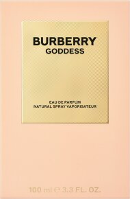 3. Bild von Burberry Goddess Eau de Parfum (EdP)