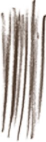 2. Bild von Bobbi Brown Long Wear Brow Pencil 0,33 g
