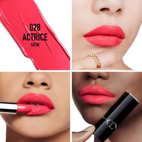 2. Bild von DIOR Rouge Dior Satin Lipstick N 3,5 g