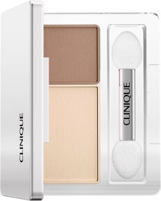 Bild von Clinique All About Shadow Duo 2,2 g