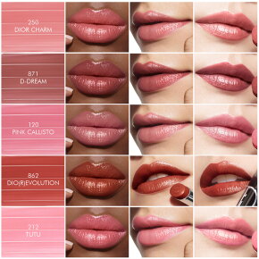 4. Bild von DIOR Addict Lipstick