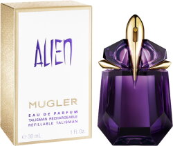 2. Bild von Mugler Alien Eau de Parfum Spray - nachfüllbar