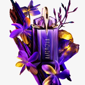 3. Bild von Mugler Alien Eau de Parfum Spray - nachfüllbar