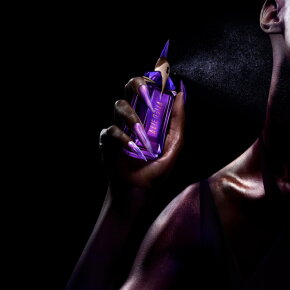 4. Bild von Mugler Alien Eau de Parfum Spray - nachfüllbar