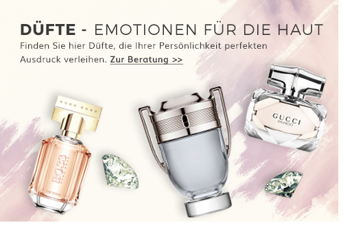 Düfte