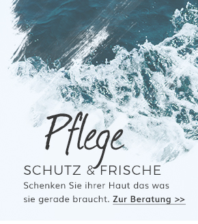 Pflege Schutz & Frische