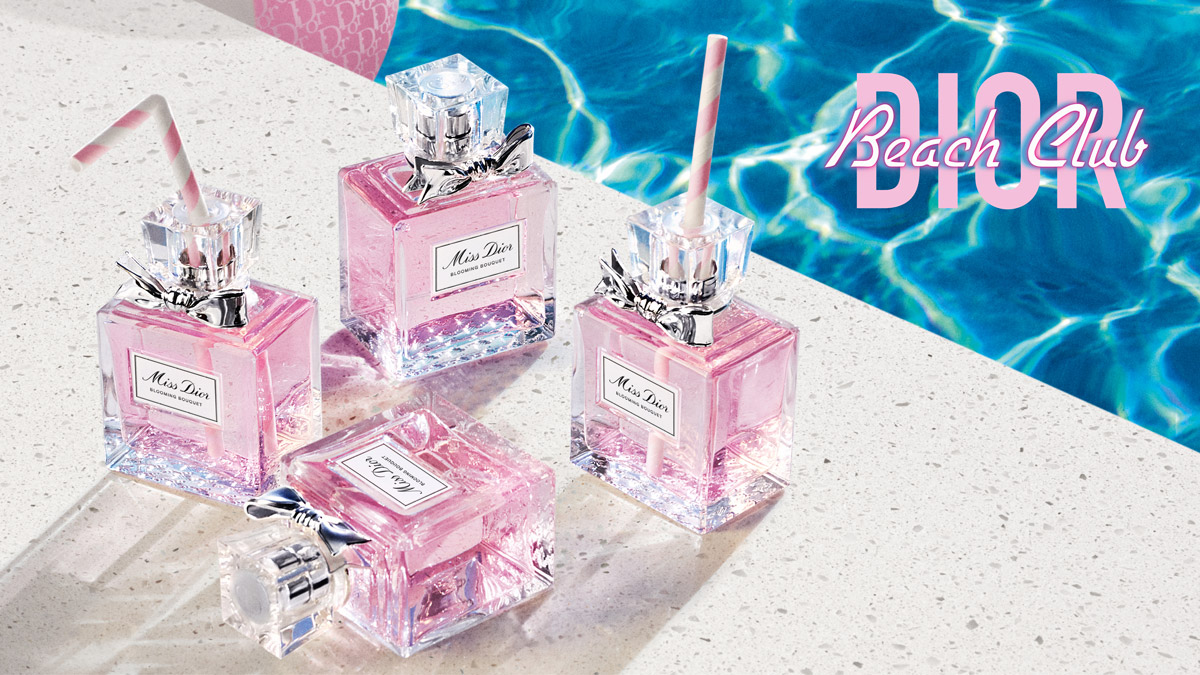 Dior Damendüfte