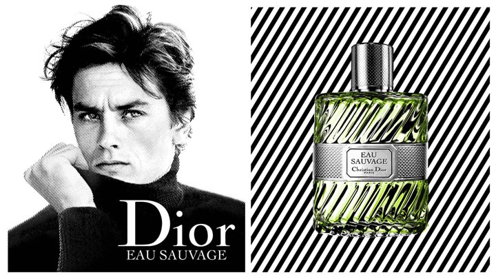 Dior Sauvage