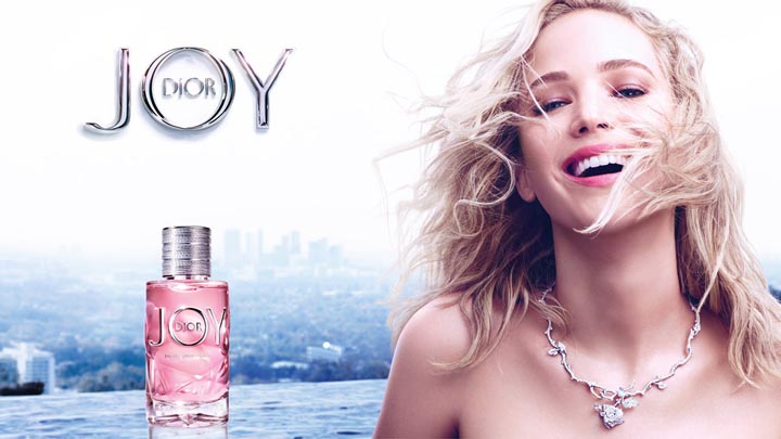 Dior JOY by Dior Eau de Parfum Intense