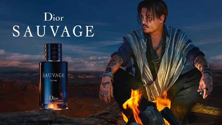 DIOR Sauvage Parfum