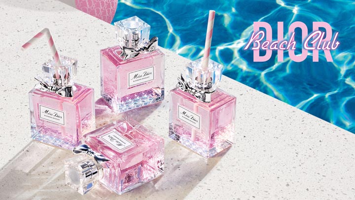 Dior Damendüfte