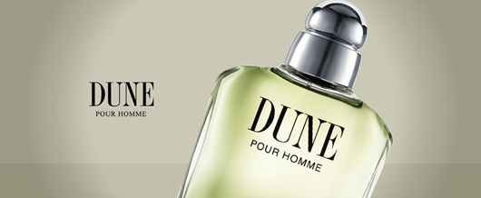 Dior Dune pour Homme