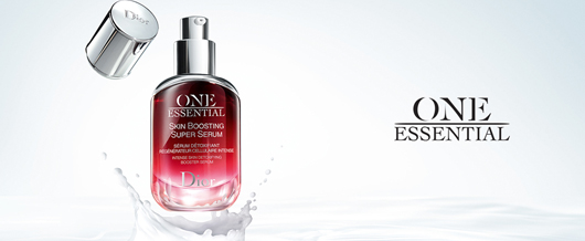 Dior Entgiftung