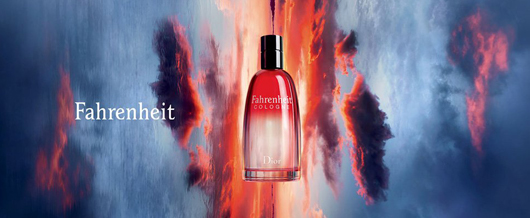 Dior Fahrenheit