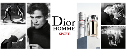 Dior Homme