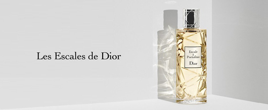 Les Escales de Dior