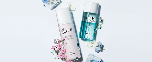 Dior Reinigung