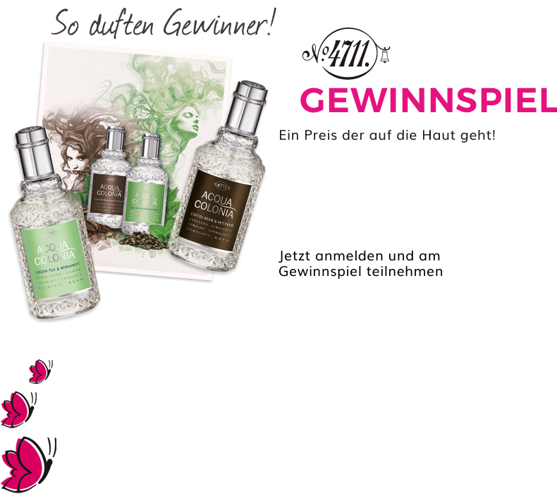 Gewinnspiel