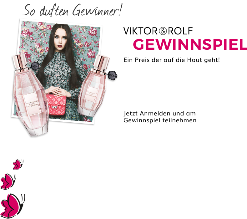 Gewinnspiel