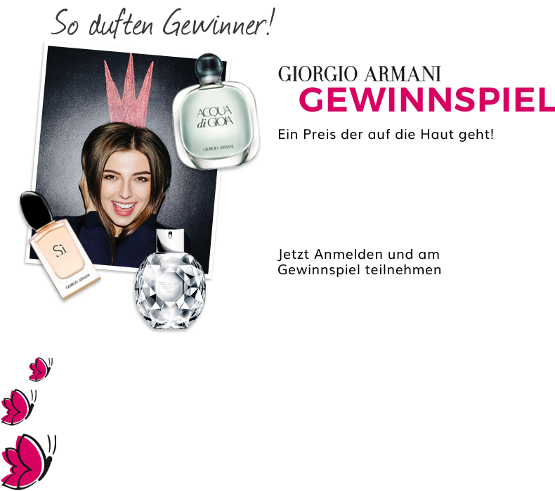 Gewinnspiel
