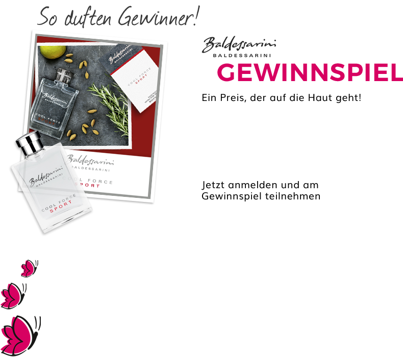Gewinnspiel