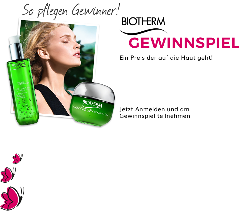 Gewinnspiel