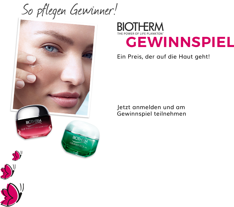 Gewinnspiel