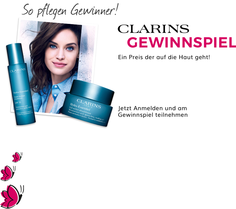 Gewinnspiel