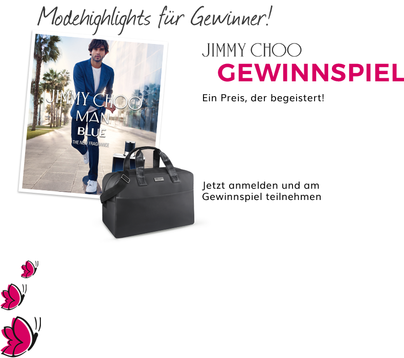 Gewinnspiel