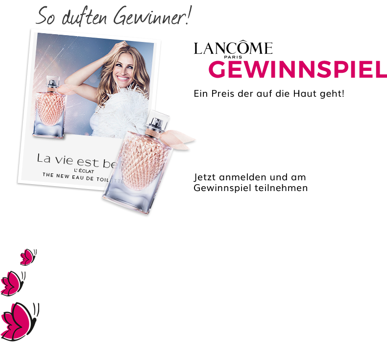 Gewinnspiel