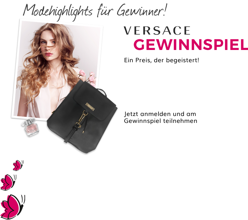 Gewinnspiel