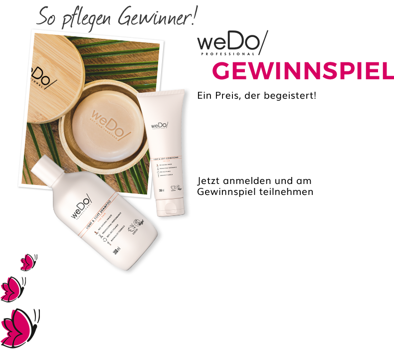 Gewinnspiel