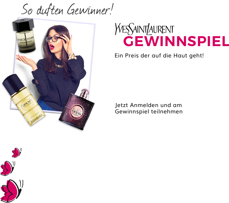 Gewinnspiel