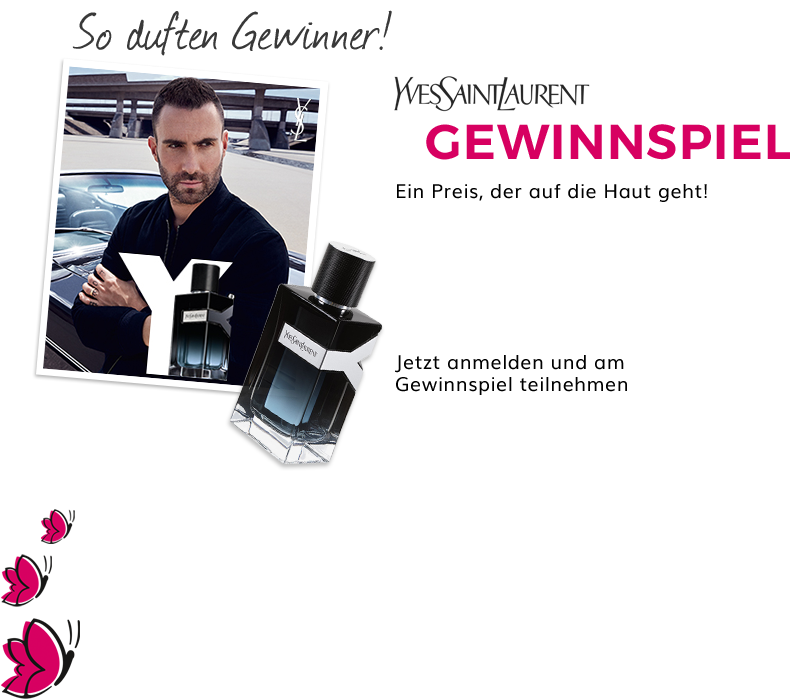 Gewinnspiel