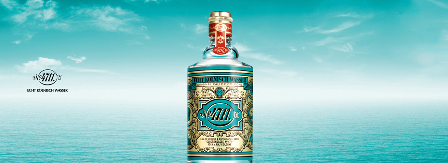 Echt Kölnisch Wasser
