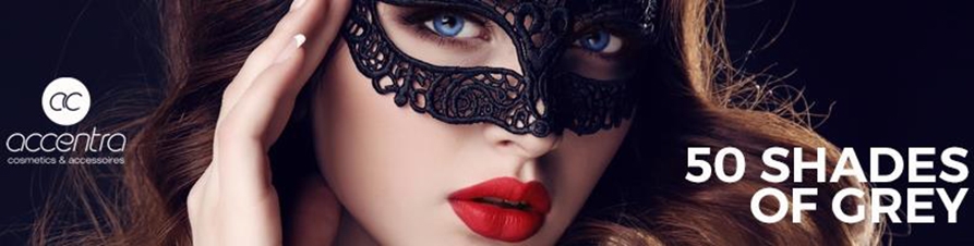 Accentra Fifty Shades of Grey