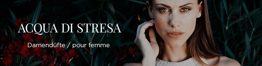 Acqua di Stresa Damen Parfum