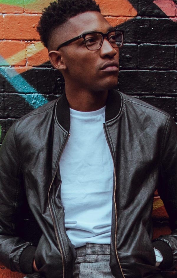 Get The Look Herren Daily Afro Fade Chico Gunstig Online