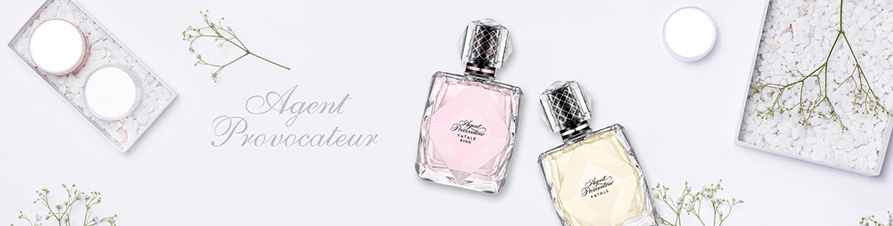 Agent Provocateur Agent Provocateur