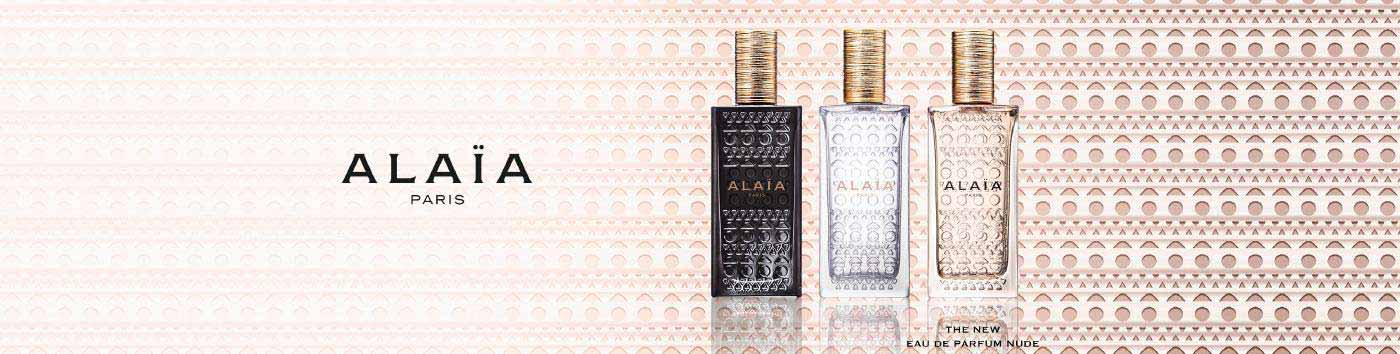 Alaïa ParisAzzedine Alaïa hat sich weltweit in der Modewelt als der Inbegriff des Schöpfers mit Kultstatus etabliert. In einem ergreifenden Kontrast zwischen architektonischer Präzision und sinnlicher Raffiniertheit bringt er sein Talent mit einer meisterhaften Virtuosität zum Ausdruck. Alaïa zeichnet den weiblichen Körper nach und sublimiert ihn wie eine antike Skulptur. Er enthüllt die Kraft der Formen und verleiht der Frau einen neuen Status: den Status einer modernen Göttin.