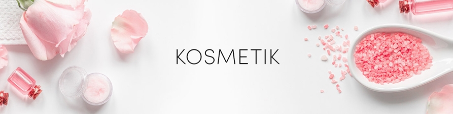 Alcina Pflegende Kosmetik