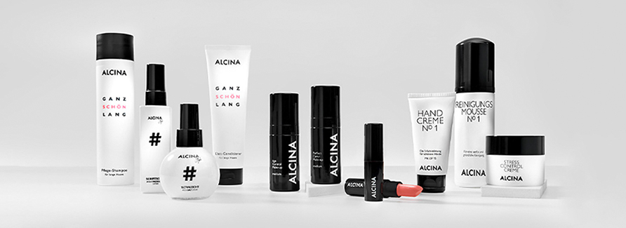 Alcina Alcina