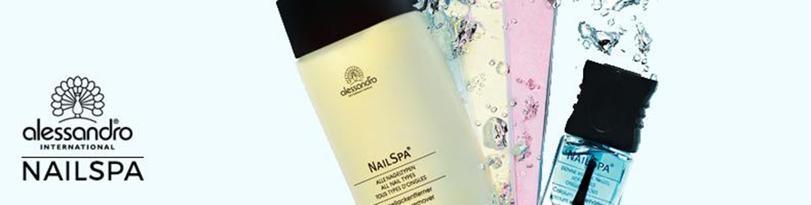 Alessandro NailSpa Alessandro...