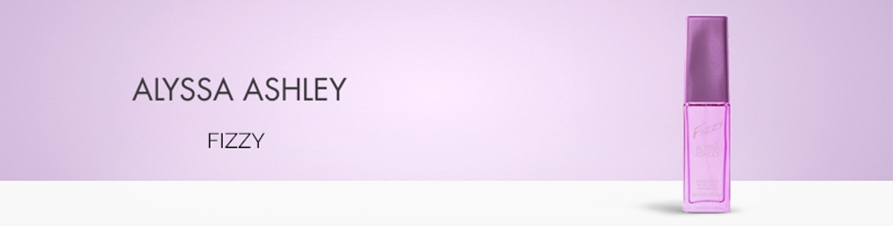 Alyssa Ashley Fizzy
Fantasie &...