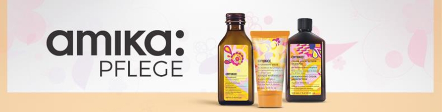 Amika Pflege Amika Pflege