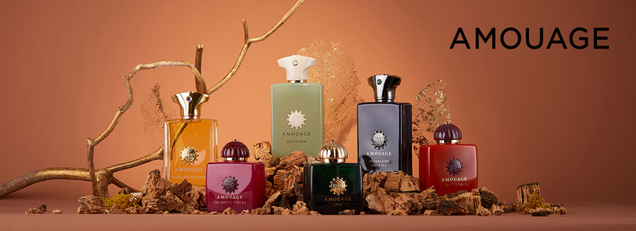 Amouage
