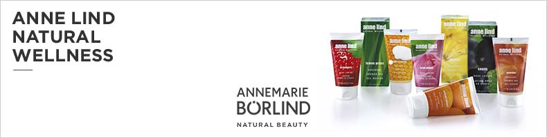 Annemarie Börlind Anne Lind Die...