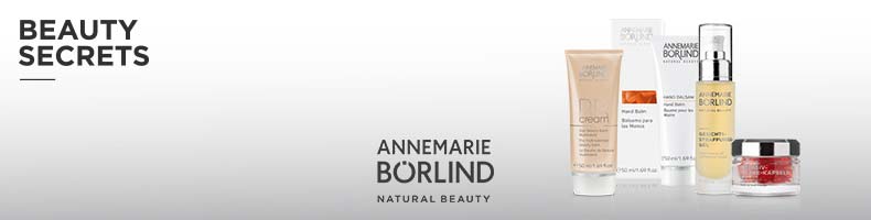Annemarie Börlind Beauty...