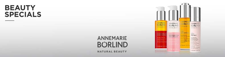 Annemarie Börlind Beauty...