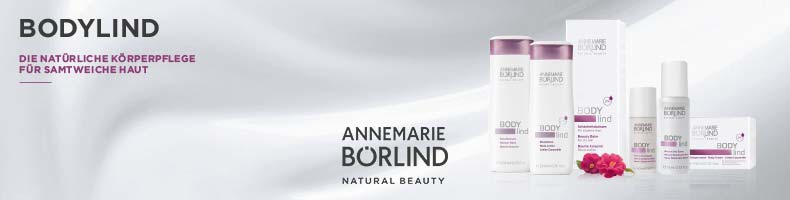 Annemarie Börlind Body Lind...